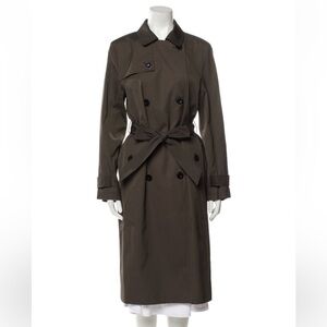 Jenni Kayne trench - medium - excellent condition